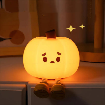 The Lil Pumkin